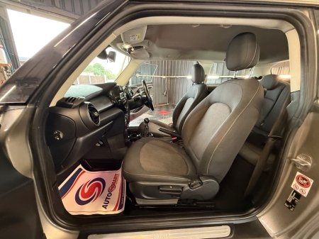 2017 Mini One - photo 13