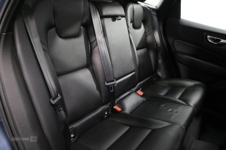 2022 Volvo XC60 - photo 13