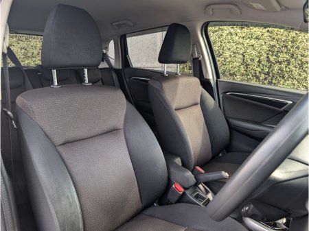 2017 Honda Fit - photo 14
