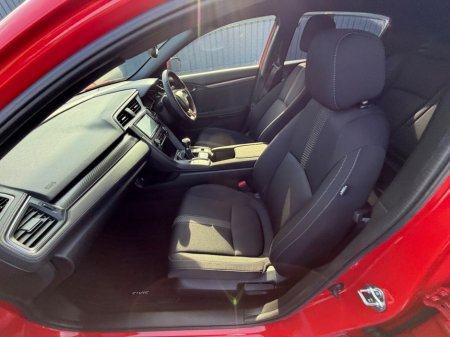 2019 Honda Civic - photo 49