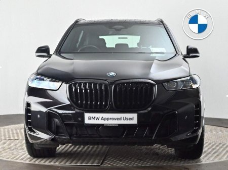 2025 BMW X5 - photo 15
