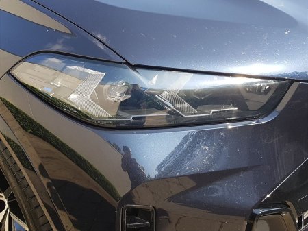 2024 BMW X5 - photo 19
