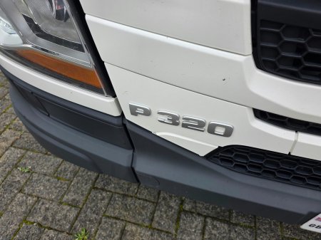 2021 SCANIA P320 - photo 23