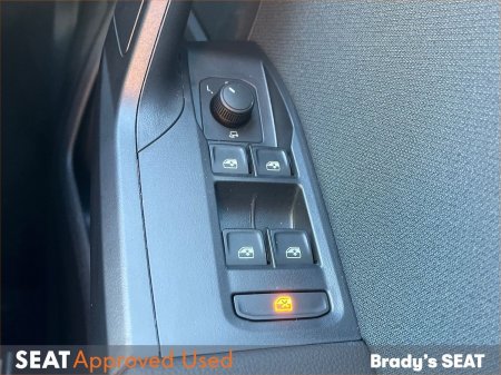 2026 SEAT Arona - photo 18
