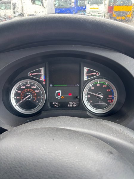 2022 Daf LF290 - photo 18
