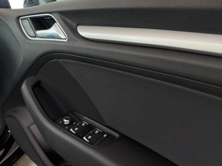 2019 Audi A3 - photo 12
