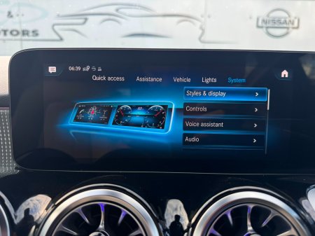 2022 Mercedes-Benz EQB - photo 25