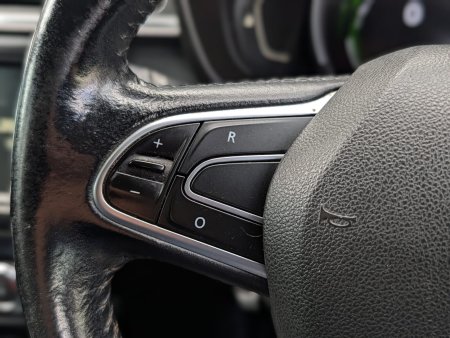 2018 Renault Kadjar - photo 20