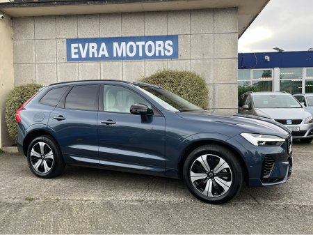 2024 Volvo XC60 - photo 3