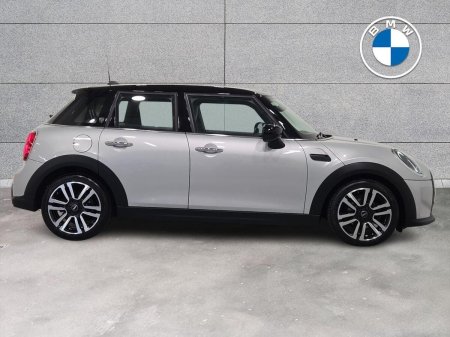 2022 Mini Cooper - photo 26