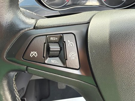 2016 Opel Corsa - photo 16