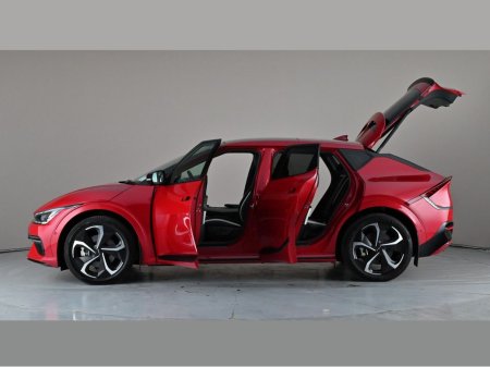 2024 Kia EV6 - photo 11
