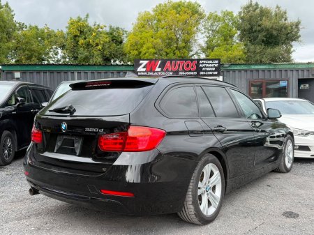 2013 BMW 3-Series - photo 7