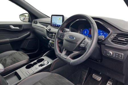 2023 Ford Kuga - photo 9