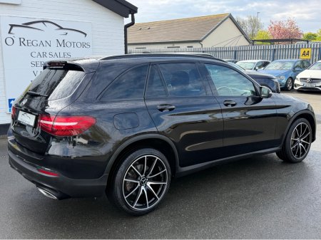 2019 Mercedes-Benz GLC - photo 3