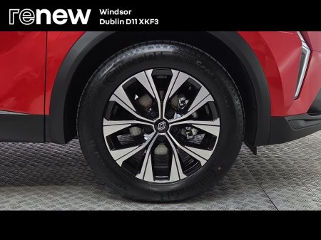 2026 Renault Captur - photo 8