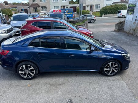2017 Renault Megane - photo 9