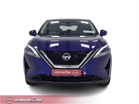 2024 Nissan Qashqai - photo 2