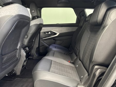 2025 Peugeot 5008 - photo 30