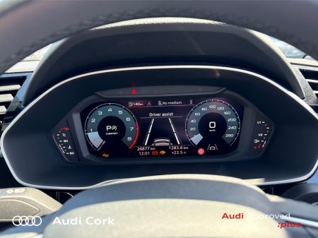 2024 Audi Q3 - photo 16