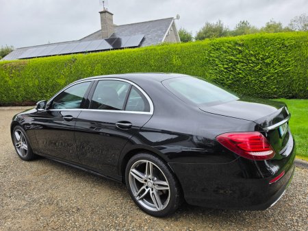 2018 Mercedes-Benz E-Class - photo 8