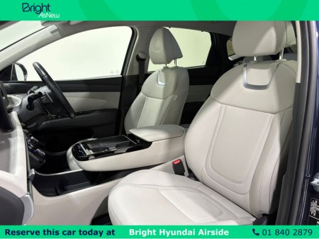 2024 Hyundai Tucson - photo 17