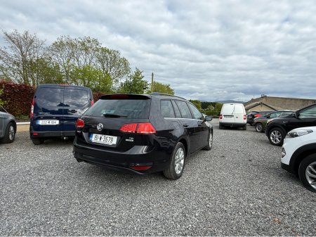 2015 Volkswagen Golf - photo 3