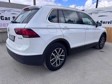 2017 Volkswagen Tiguan - photo 21