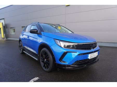 2022 Opel Grandland - photo 11