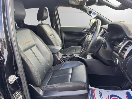 2023 Ford Ranger - photo 11