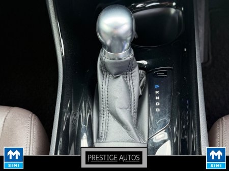 2017 Toyota C-HR - photo 17