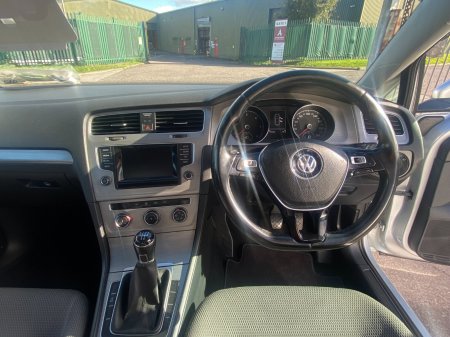2015 Volkswagen Golf - photo 12