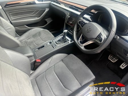 2023 Volkswagen Arteon - photo 4