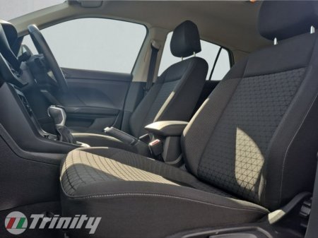 2022 Volkswagen T-Cross - photo 16