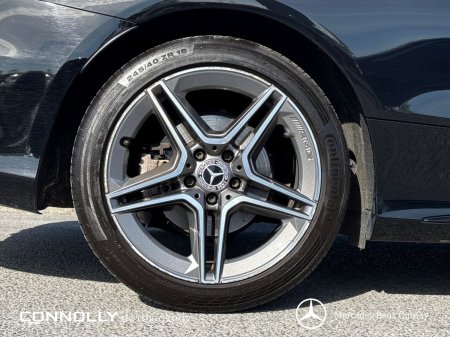 2021 Mercedes-Benz C-Class - photo 7