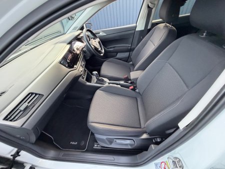 2019 Volkswagen Polo - photo 48