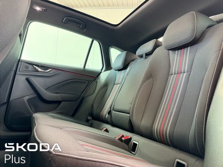 2024 Skoda Scala - photo 5