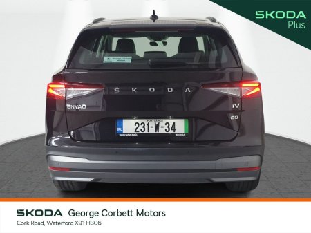 2023 Skoda Enyaq - photo 13