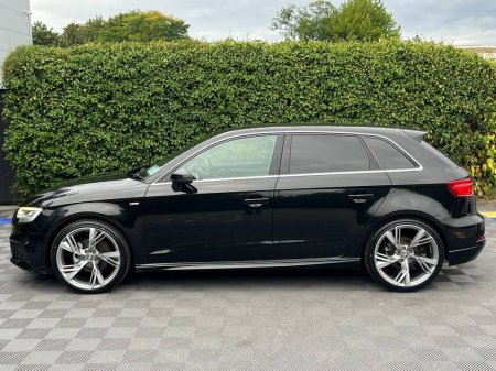 2017 Audi A3 - photo 3