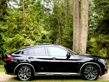 2019 BMW X4 - photo 13