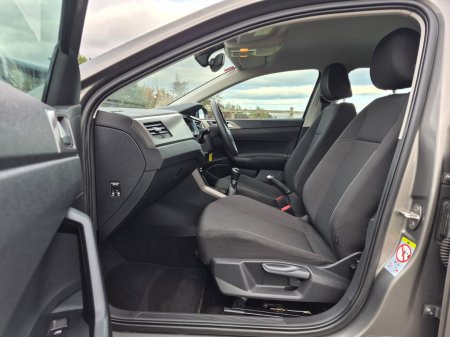 2018 Volkswagen Polo - photo 18