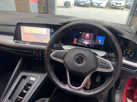 2023 Volkswagen Golf - photo 7