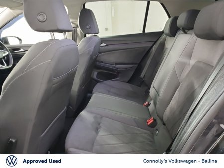 2024 Volkswagen Golf - photo 7