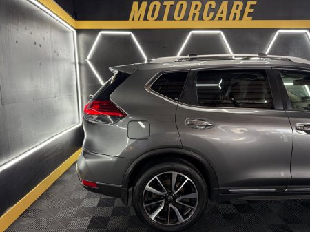 2018 Nissan X-Trail - photo 7
