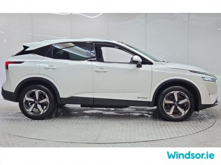 2024 Nissan Qashqai - photo 12