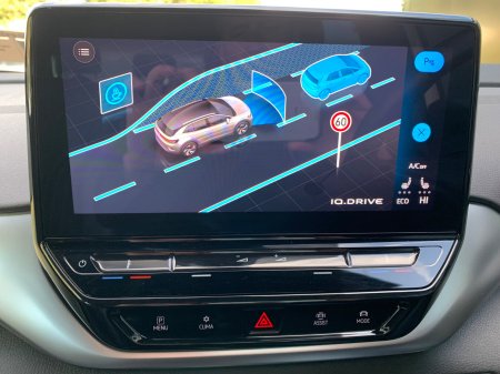2022 Volkswagen ID.4 - photo 24