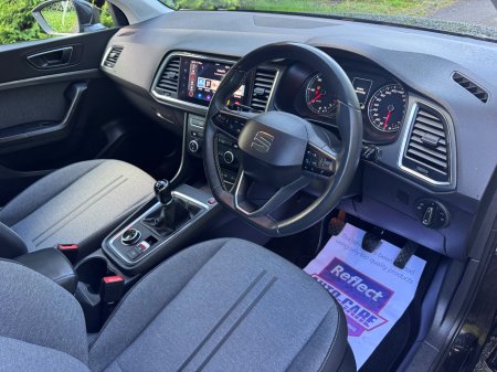 2021 SEAT Ateca - photo 6