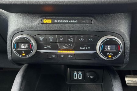 2022 Ford Kuga - photo 33
