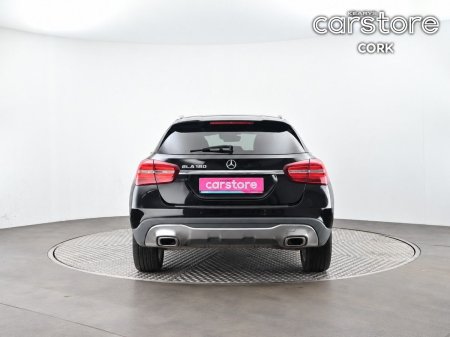 2017 Mercedes-Benz GLA - photo 4