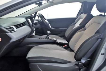 2024 Renault Clio - photo 15